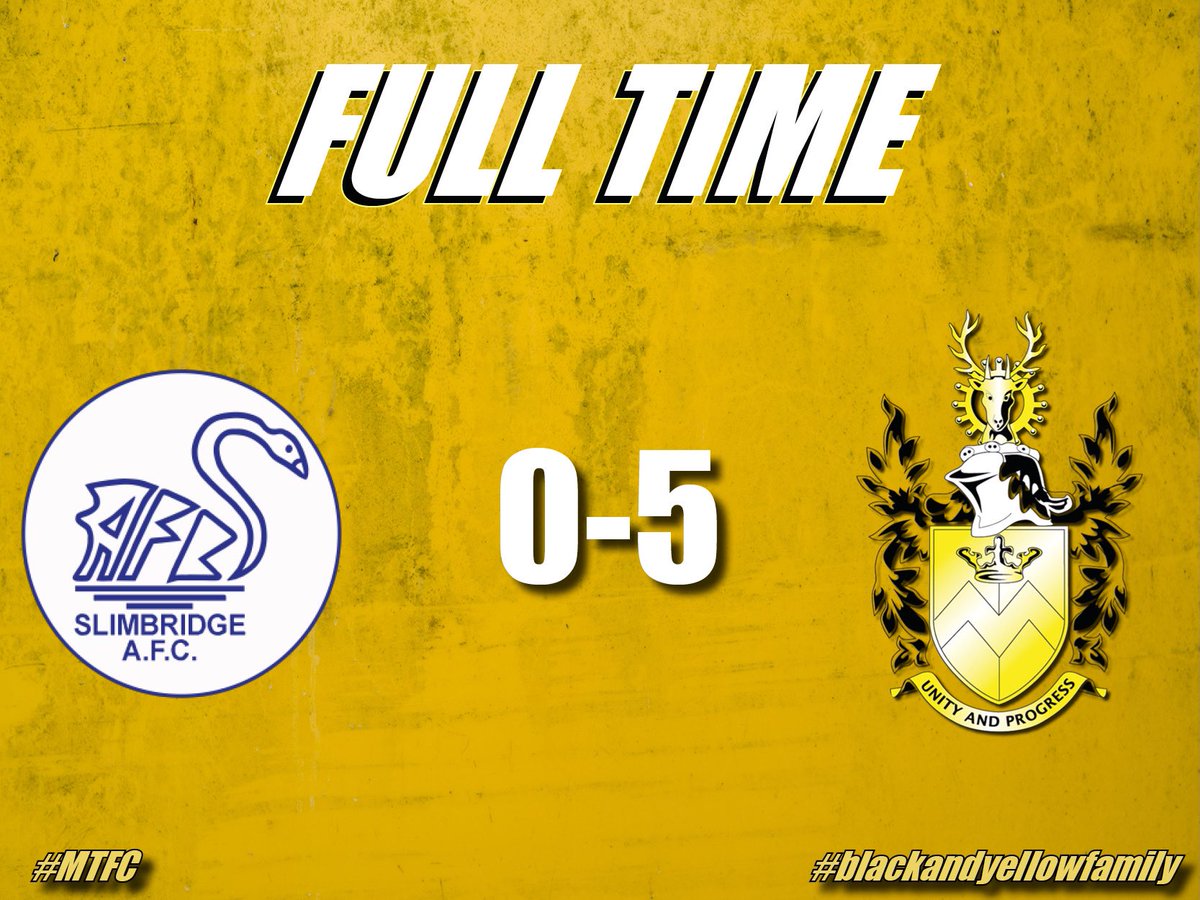 Melksham Town FC tweet media