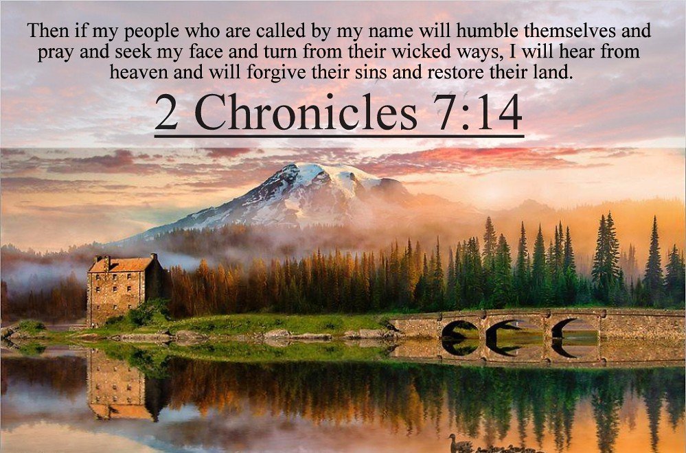 MikeUd7's tweet photo. GOD IS IN CONTROL!!! https://t.co/kVX55RvcOS