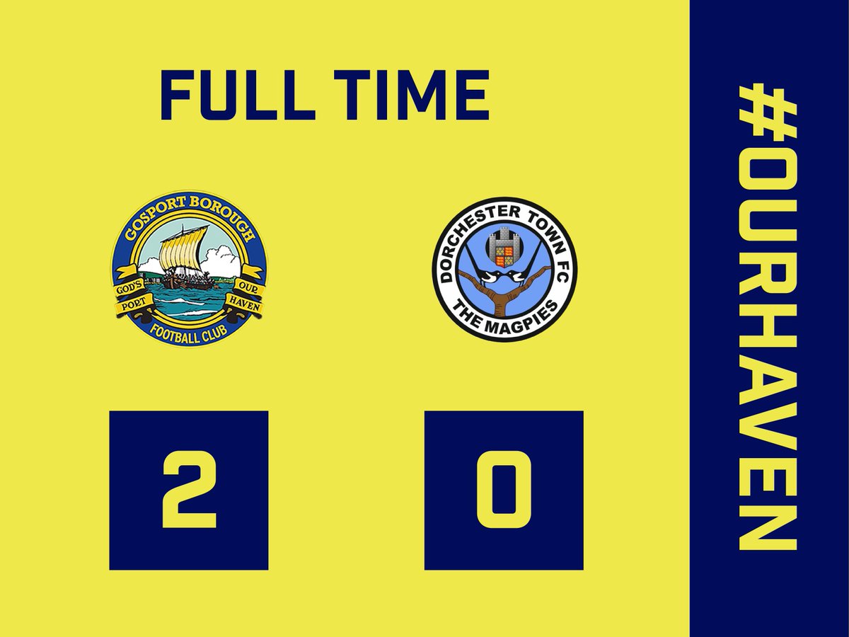 GosportBFC's tweet photo. Cold, wet and winning 😍
#OurHaven💛💙 https://t.co/oeJmsSU0EZ