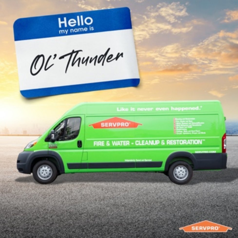 We've all named our cars at some point or
another. Reply and share a car you named
and what you remember most about it!