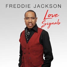 Happy Birthday to the one and only Freddie Jackson! 
