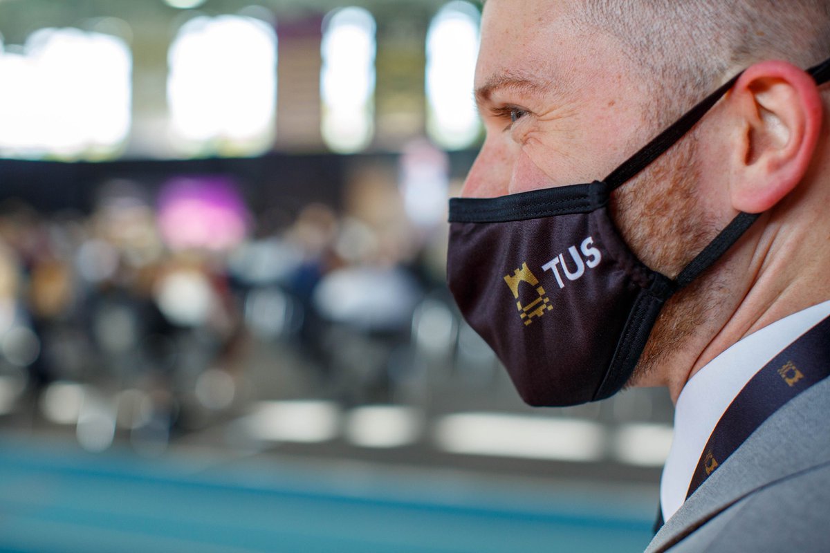 Such a fantastic experience to be a part of the launch of the Technological University of the Shannon: Midlands Midwest.
I’m looking forward to what’s next for Ireland’s newest technological university and can’t wait to see what the future holds.
#WeAreTUS