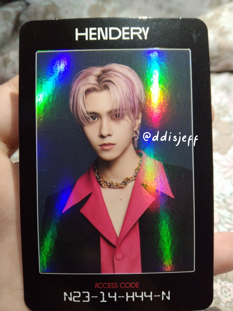 ddisjeff's tweet photo. ⚠️HELP RT&amp;LIKE⚠️
wts/want to sell

ac hendery resonance pt.2
OFFER BY DM, Indonesia only

t. ac hendery wayv wts nct wts wayv pc nct https://t.co/eYVmqAOlar