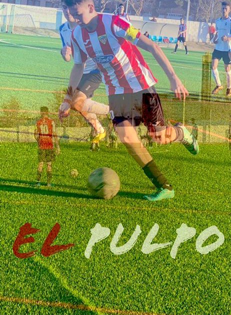 ‼️Vuelve el Messi de Arroyo‼️

Tras un año de lesión por rotura del ligamento cruzado.

🙌🏽VUELVE JUANITO GALLARDO🙌🏽

Recuperamos a un mediocentro con mucho fútbol.

#PorElSanserMiEquipo

❤️🤍