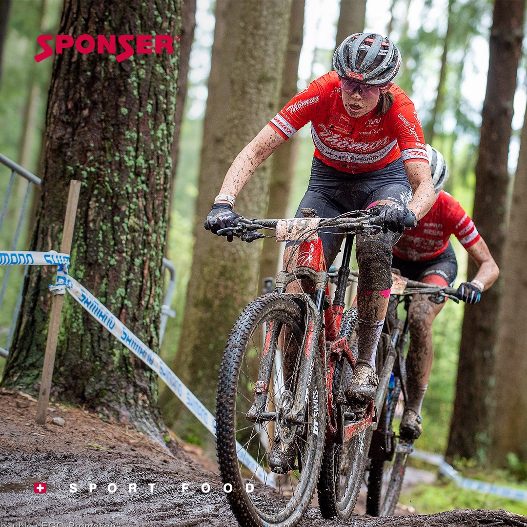 How do you put together your race nutrition plan?🍫🥤🍌

Find some hints and tips of our specialists:
sponser.com/race-nutrition

📸 by Schaueble / RN Racing Team

#sponseryourbest #racenutrition #raceday #mountainbike #racing #sponsersportfood #sportsnutrition #nutrition