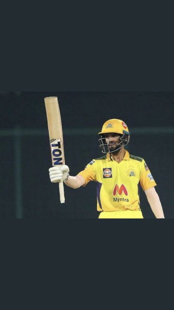 Parth04092529's tweet photo. Rutu ka raj chala he aaj  #CSKvsRR https://t.co/YPO7LtWfPu