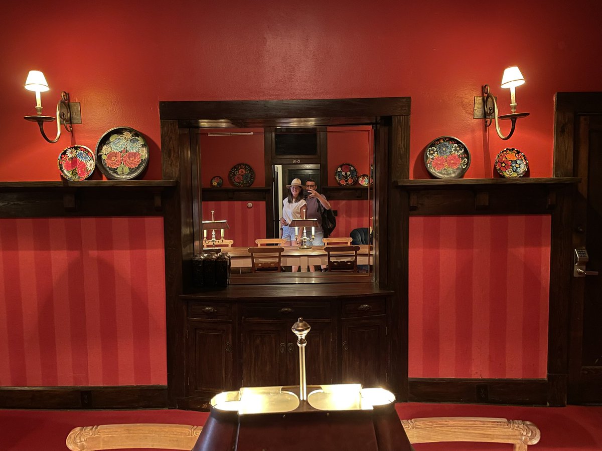 Weekend at San Antonio, Havana Hotel