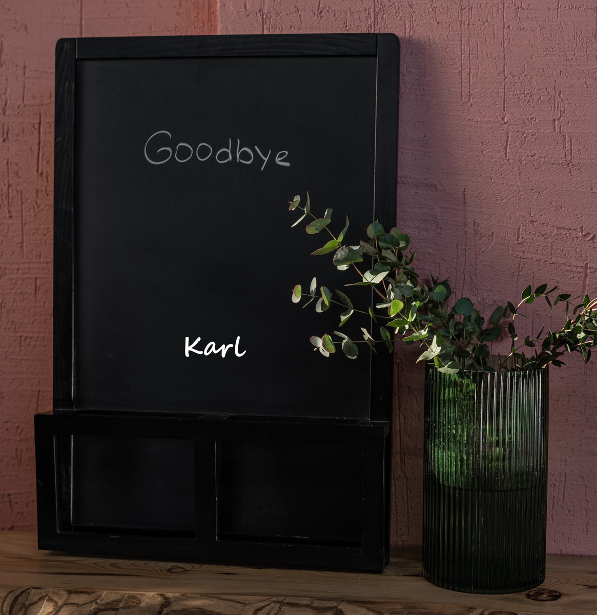 mojopapas's tweet photo. from K.a.r.l
https://t.co/sfcsaqiAkv
#letssaygoodbye #sadness #aufwiedersehen https://t.co/rEb07l2hAq
