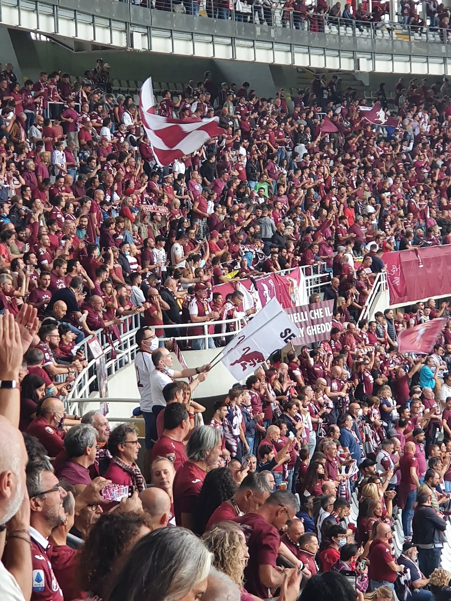 wallacemick's tweet photo. Result this evening in @TorinoFC_1906 game with Juve means so much to so many in the wonderful city of Torino - Forza Toro... https://t.co/sFY1CwXRIa