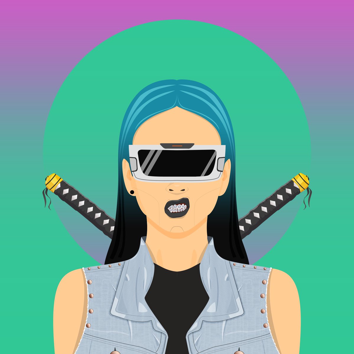cryptodaddydrew's tweet photo. Let's give 3 NFTs away!  Will pick 3 of you to receive a Sol Sister!

Sold out the pre-sale for @RealSolSisters in 3 minutes! Congrats to the lucky minters! Public mint will be in 5-7 days!

💙 Post a pic of your Sister if you have one!
💜 Like + RT
💚 Follow @RealSolSisters https://t.co/dOMmxMxxdT
