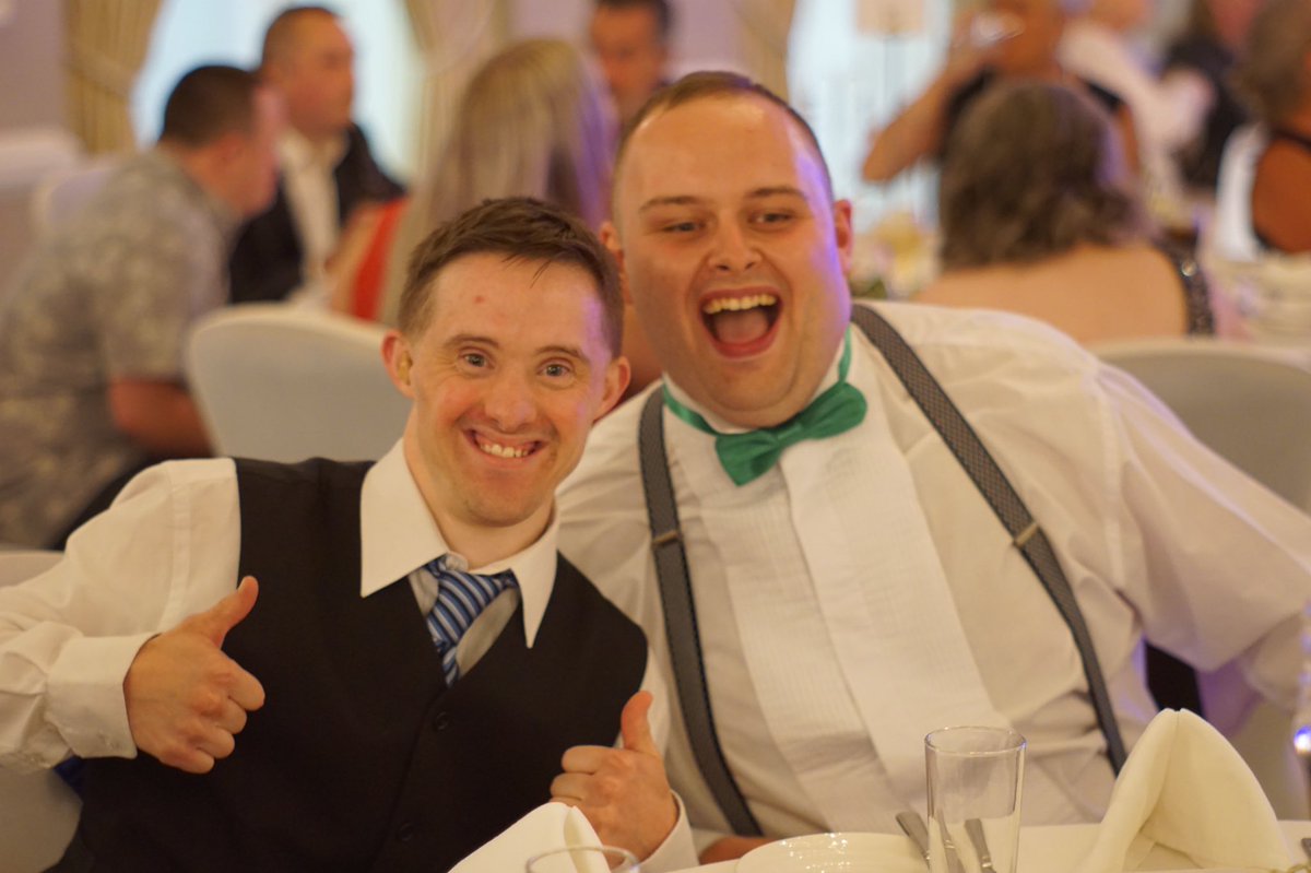 YMCA Sutton Coldfield tweet media