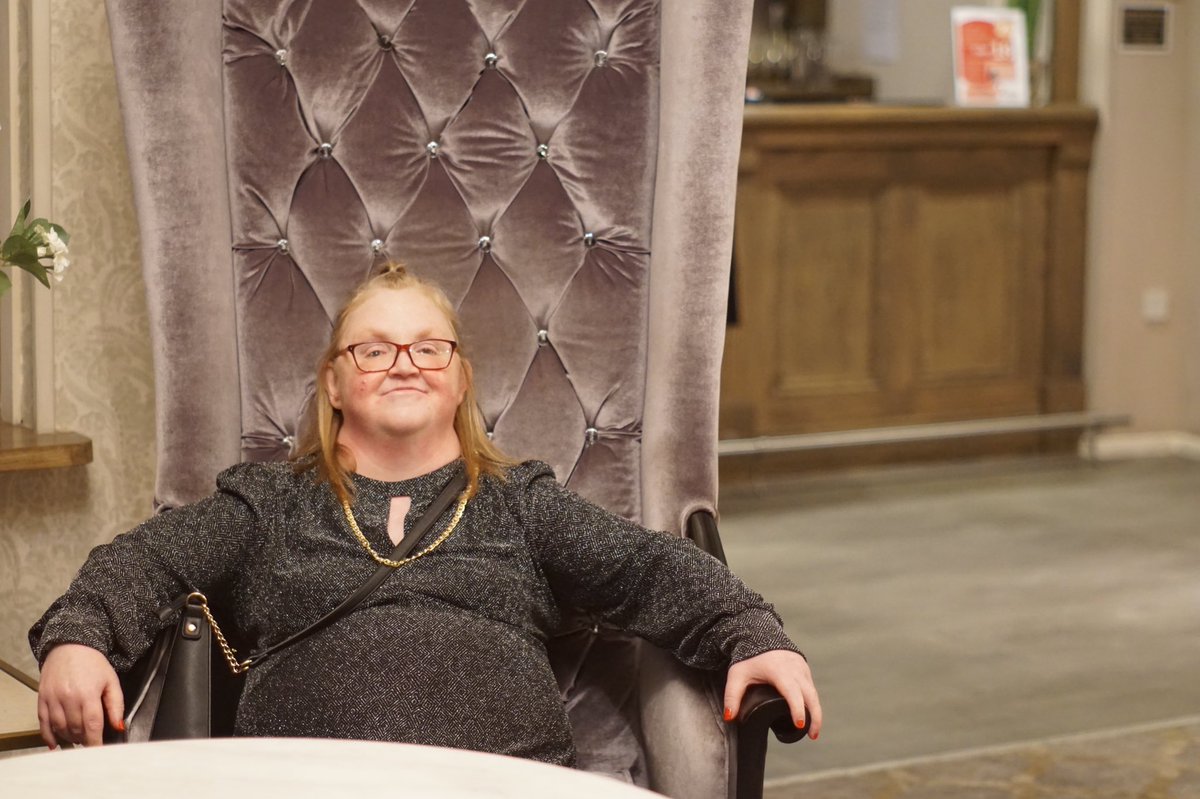 YMCA Sutton Coldfield tweet media