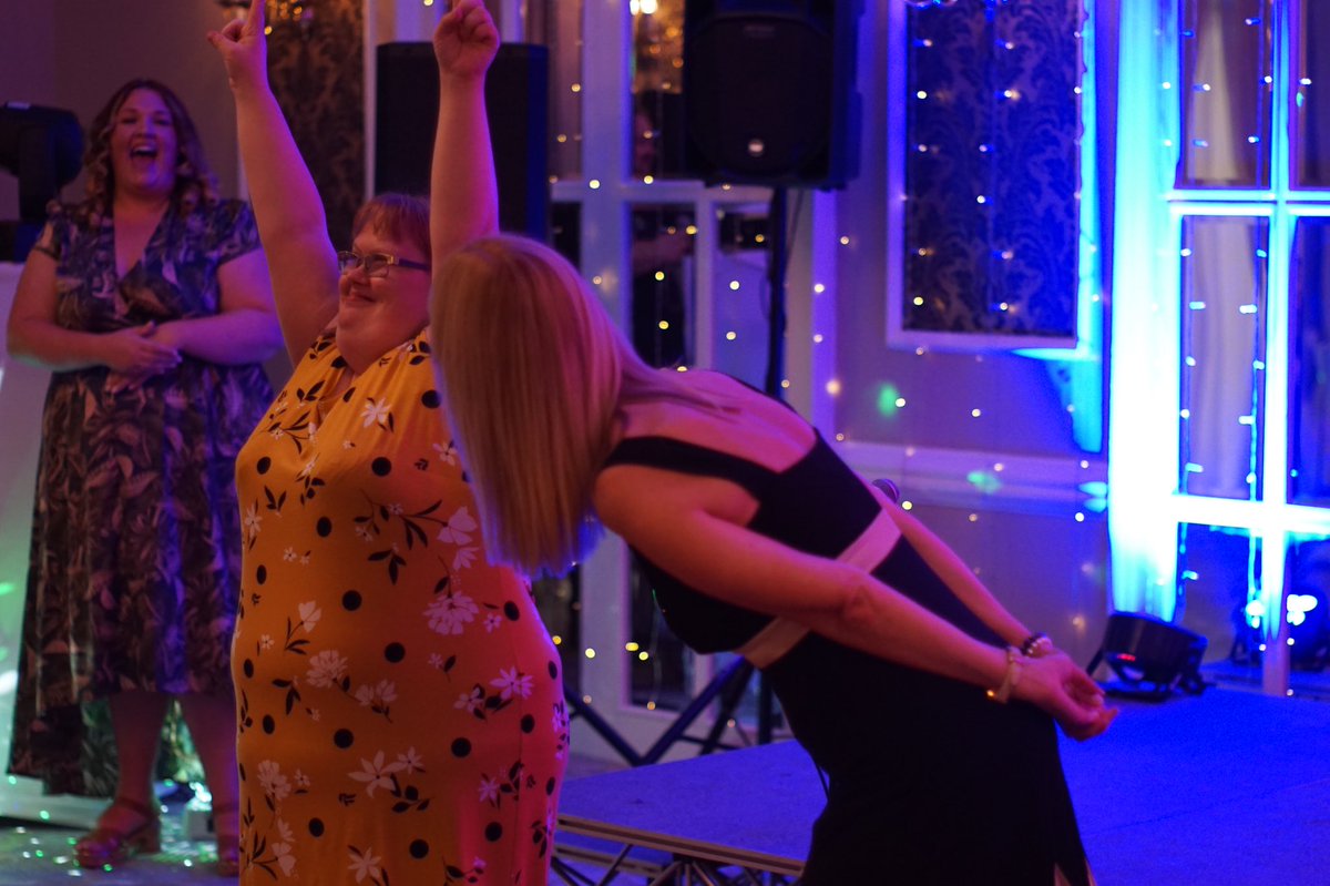 YMCA Sutton Coldfield tweet media