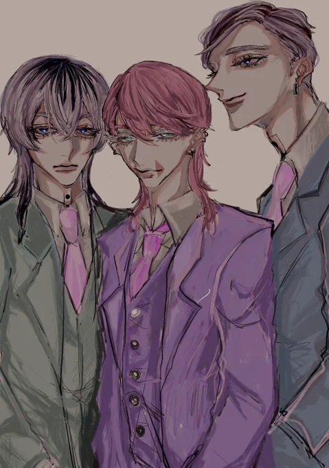 ンズとタニ 