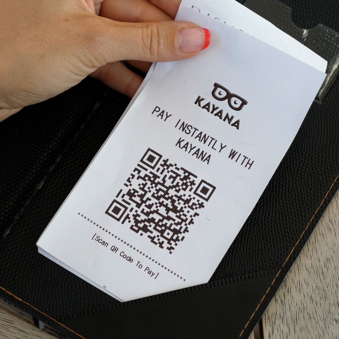 KayanaBusiness's tweet photo. Life gets easier when using #KayPay to pay when you are finish.
KayPay allows you to pay when you are ready to leave from a restaurant rather than wait to pay when the waiter s ready for you to pay.
Find out more by reading the post below: https://t.co/JYHhb1grV6 https://t.co/s86g6RjiMQ