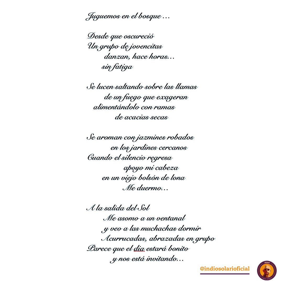 Indio Solari Oficial (@indio_solari_ok) on Twitter photo 