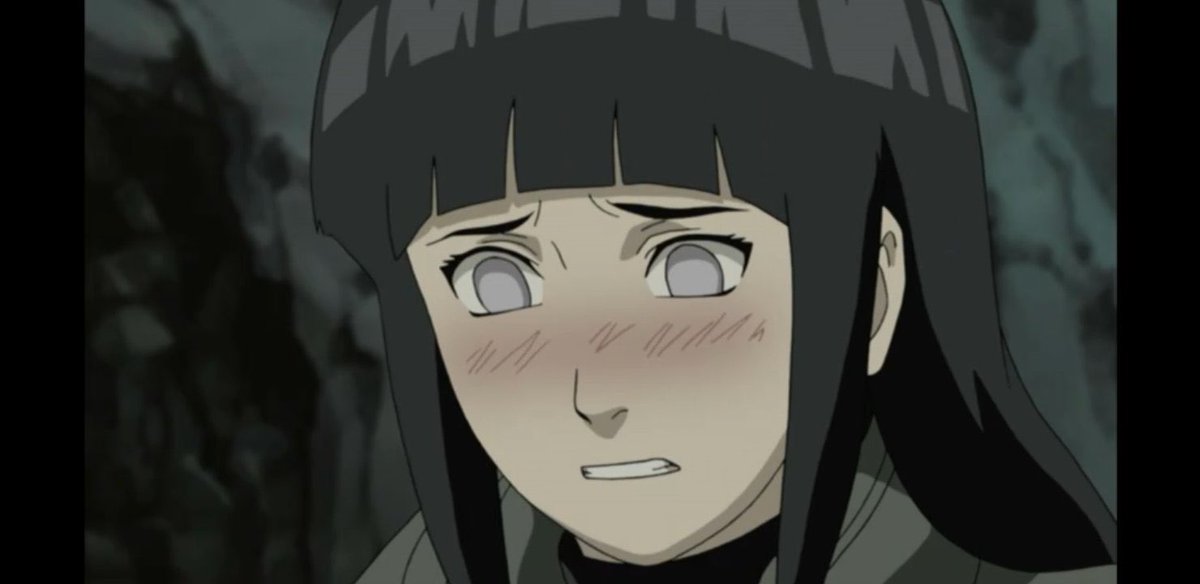 Daily Hinata! (@AllDayHinata) / Posts / X