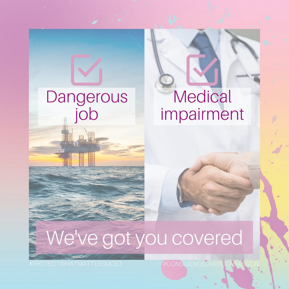 The Protection Parent tweet media