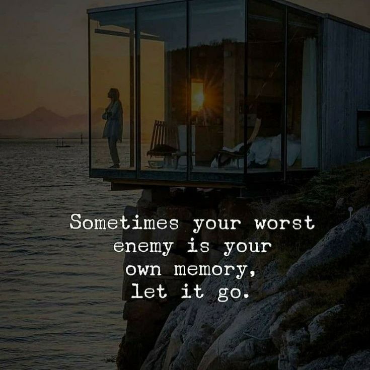 Good afternoon! Enjoy today's midday mindful moment, and let it go