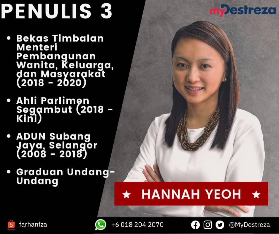 farhanfz's tweet photo. Nak tahu siapa kawan baik Tun M dalam PH? Nak tahu siapa Anwar paling hormat dalam blok lawan? Semuanya ada dalam ni. https://t.co/rW3qE91dZH