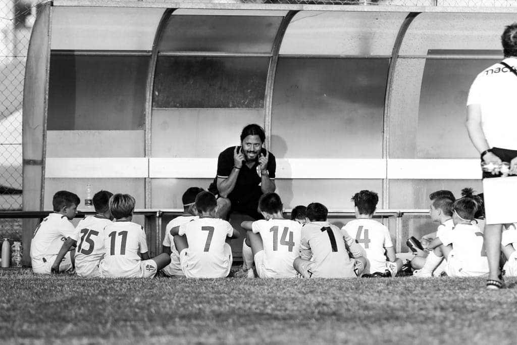 Programma gare settore giovanile 2-3 Ottobre: Ripartono tutti i campionati dei baby biancoscudati ! padovacalcio.it/programma-gare…