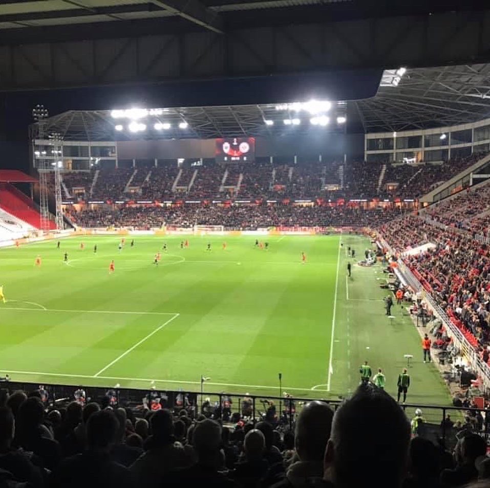 MisterEintracht's tweet photo. Back to Life - Eintracht Frankfurt International 🇪🇺
#SGE #Eintracht #SGEuropa #UEL #EuropaLeague
#RAFCSGE https://t.co/saihT46Jud