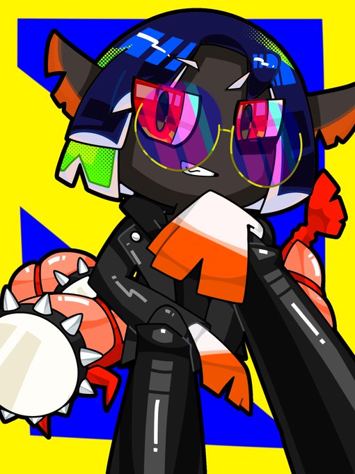 スプラトゥーンのイラストまとめ