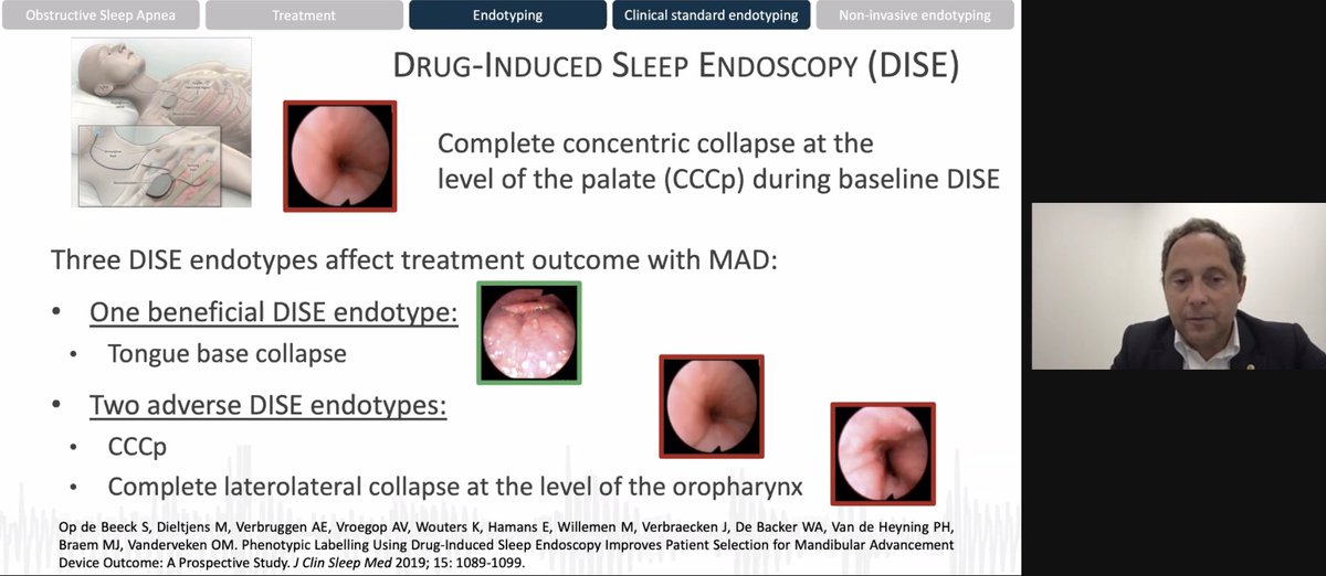 Illinois Sleep Society tweet media