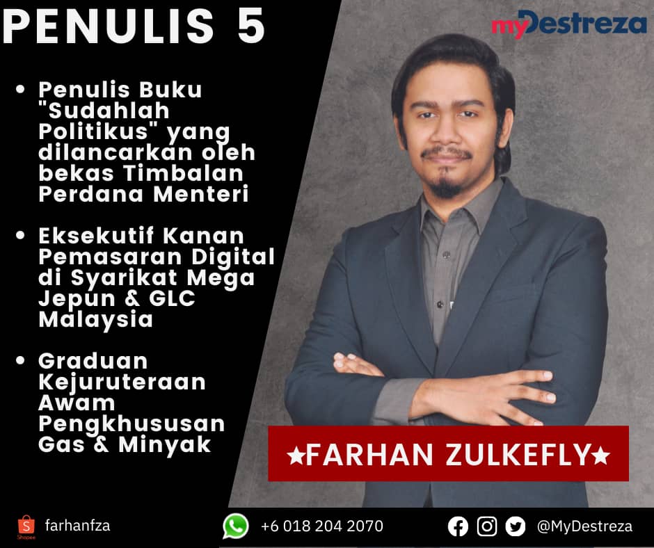 farhanfz's tweet photo. Ada 2 cara nak beli. Kalau Shopee, klik sini: https://t.co/FCSRjHUgtA https://t.co/RDzJxnG1mV