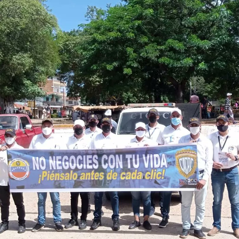 Marketplace es el medio utilizado por los ciberdelincuentes para captar a sus víctimas, no caigas en ofertas engañosas

Ante una posible negociación no acudas a lugares pocos concurridos, busca una zona segura.