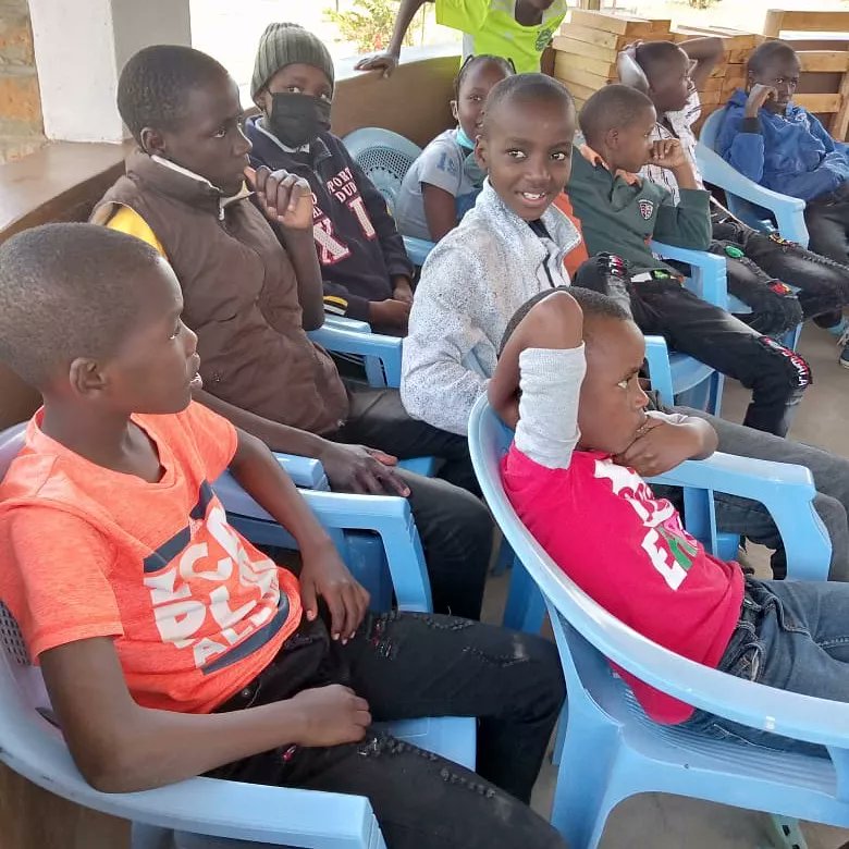 YoungUnitedFc1's tweet image. The team arrived safely in the early morning to a sumptuous breakfast at the #wimberlyplace at malaa....

We are who we are...

#wearedevelopment