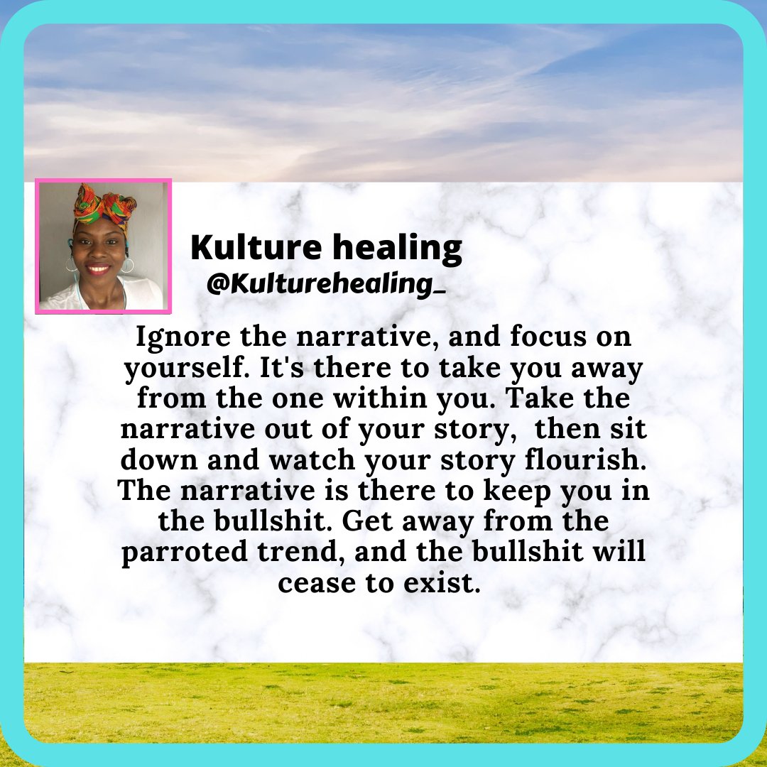 DivaSimple's tweet photo. It's  all about finally seeing who you are,  as a being,  instead of what the system is trying to mold you into. Allow your intuition to guide you. https://t.co/upKfvLA6fN