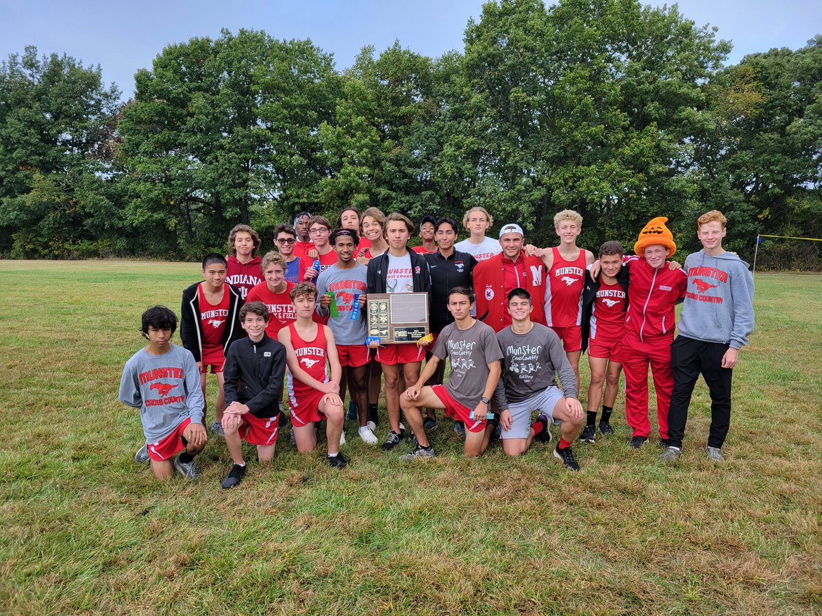 NCC title
