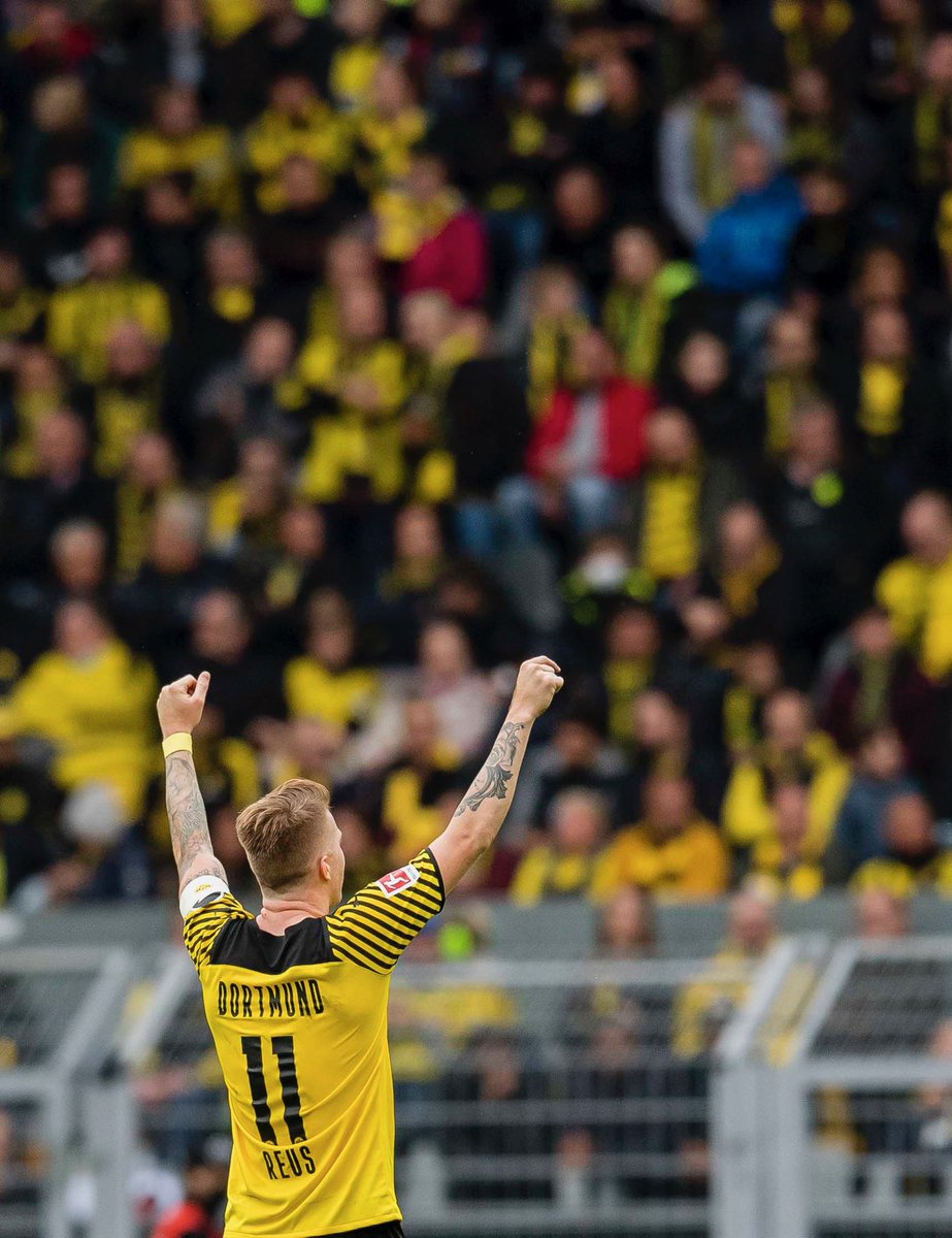 Man of the people 💛