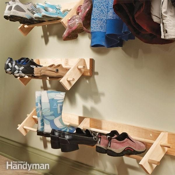 CribbageSimply's tweet image. Winter is coming. Need a place for all those boots! Build a Shoe Organizer (DIY) | Family Handyman
familyhandyman.com/project/build-… #diyproject #woodworking #beginnersprojects #diyhome #entryway #shoerack #woodworkingforbeginners #homeideas #homeprojects #familyhandyman #mudroom