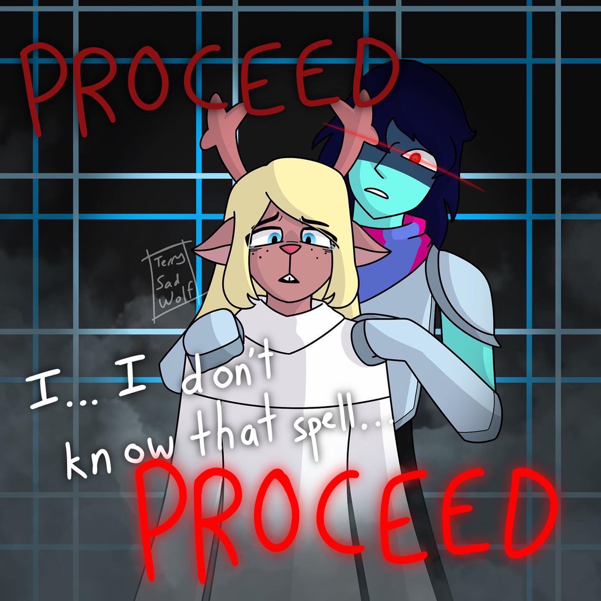 TerrySadWolf's tweet photo. Deltarune Snowgrave route spoilers
-
-
-
-
———————
#DeltaruneChapter2 #deltarune #deltarunefanart #snowgrave #noelledeltarune #Krisdeltarune https://t.co/DARKC1FMw8