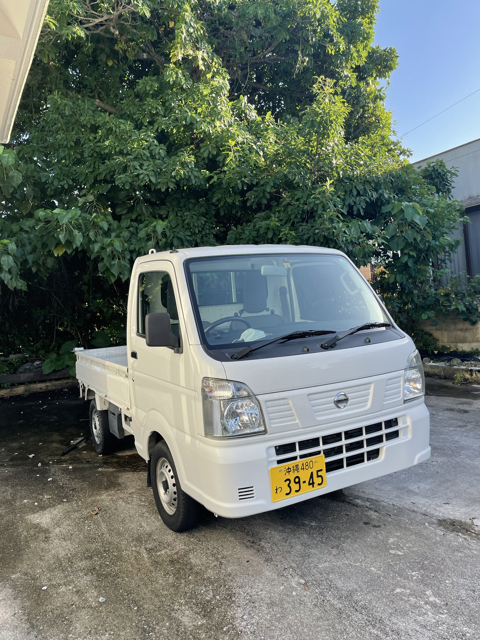 軽トラレンタル Twitter Search Twitter