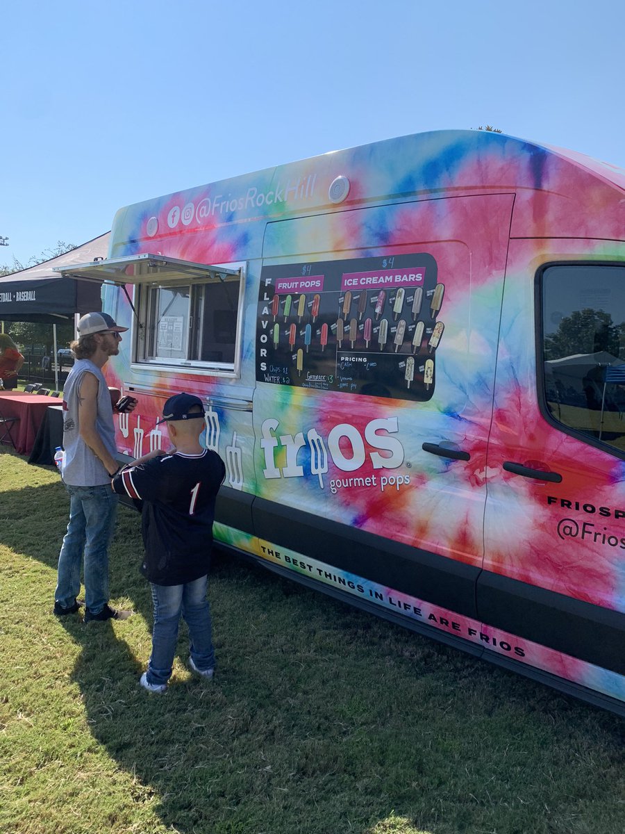 🚨 New Partner Alert 🚨 <a href="/FriosPops/">frios gourmet pops</a>
