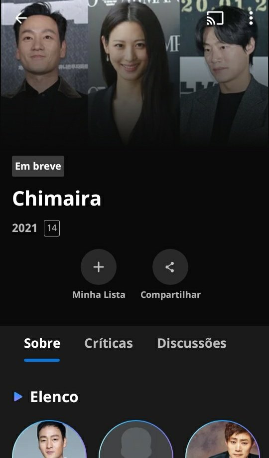 ocnsquad's tweet photo. #chimaria já ta no viki como em breve !! https://t.co/FJe0apfkbv