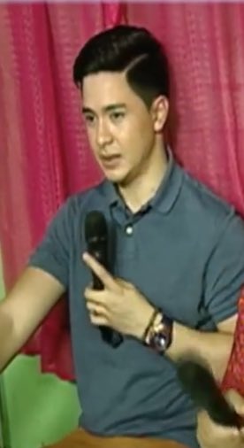 ForeverFunny_24's tweet photo. Paps @aldenrichards02 kapatid mo ba si Aga??? Pa-Aga muhlach ka na dito ah👀

#AldenRichards https://t.co/FfWmiw4RqE