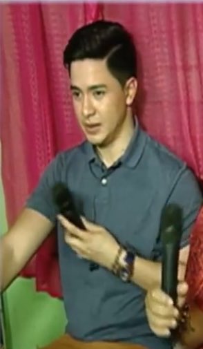 ForeverFunny_24's tweet photo. Paps @aldenrichards02 kapatid mo ba si Aga??? Pa-Aga muhlach ka na dito ah👀

#AldenRichards https://t.co/FfWmiw4RqE
