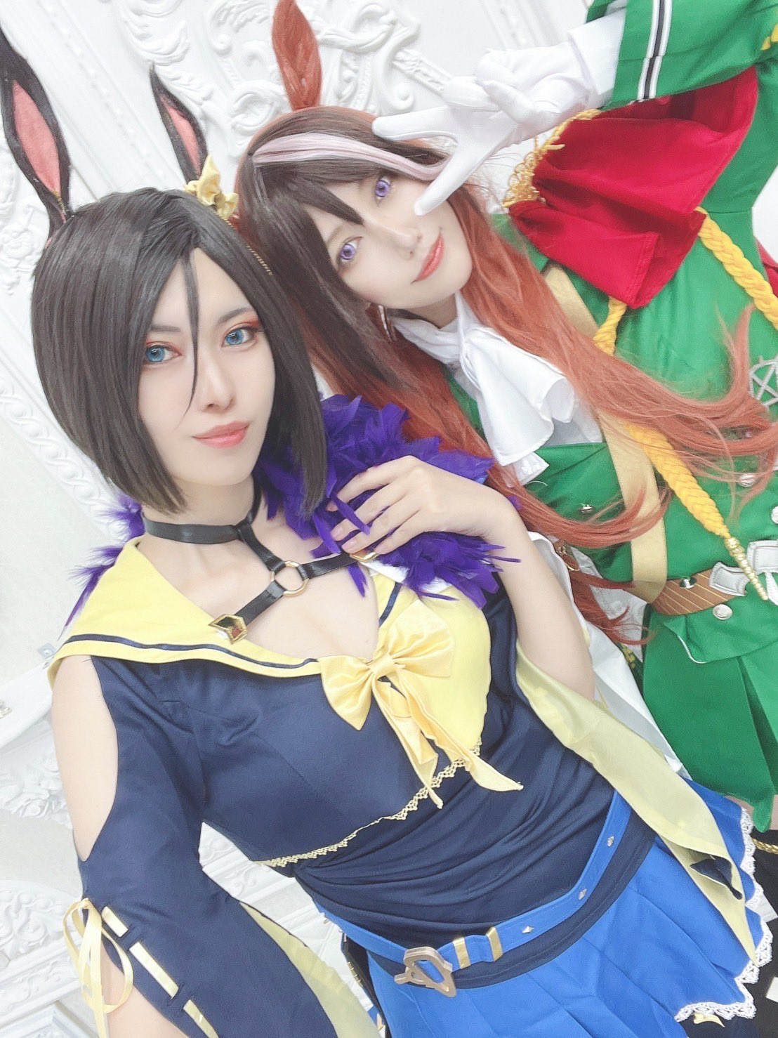 女将🐺❤️‍🔥10/11ｺｽﾀﾞﾝ🥗、18🌊24🏰28未定 on X: 