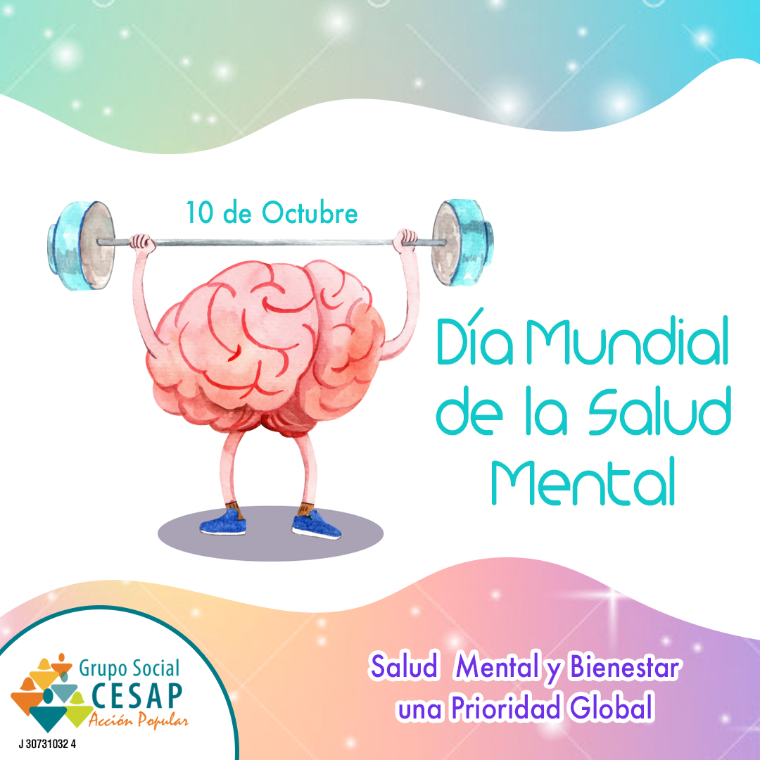 cesappreviene's tweet photo. Una buena Salud Mental es fundamental para incrementar la capacidad de resiliencia. https://t.co/MpdJEGaLma