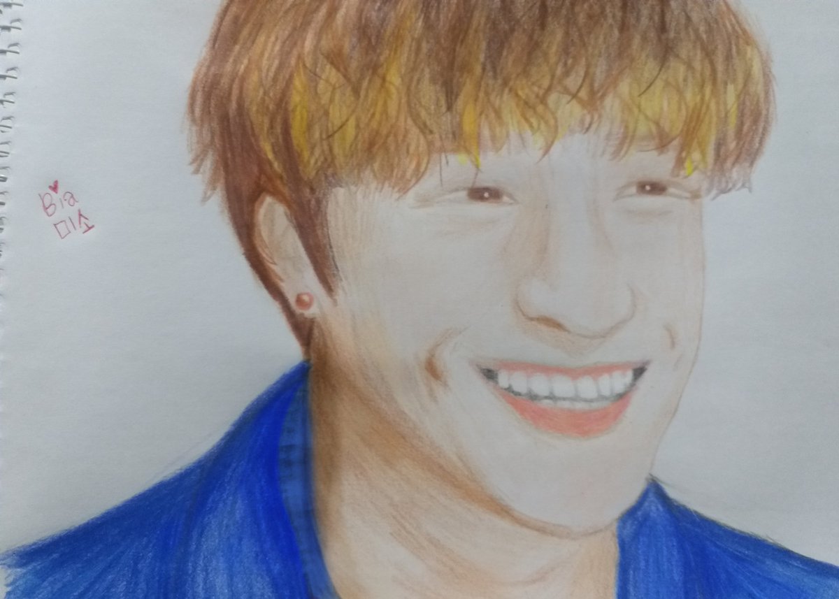 biadasaus's tweet photo. Happy birthday Christopher!!!! @Stray_Kids #못하는걸_못하는_천리방생일 #방찬 #생일 #HappyBangChanDay #BangChanDay #BangChansWeek #bangchanfanart #fanart #Straykidsfanart #StrayKids https://t.co/9qNmOCaKiv