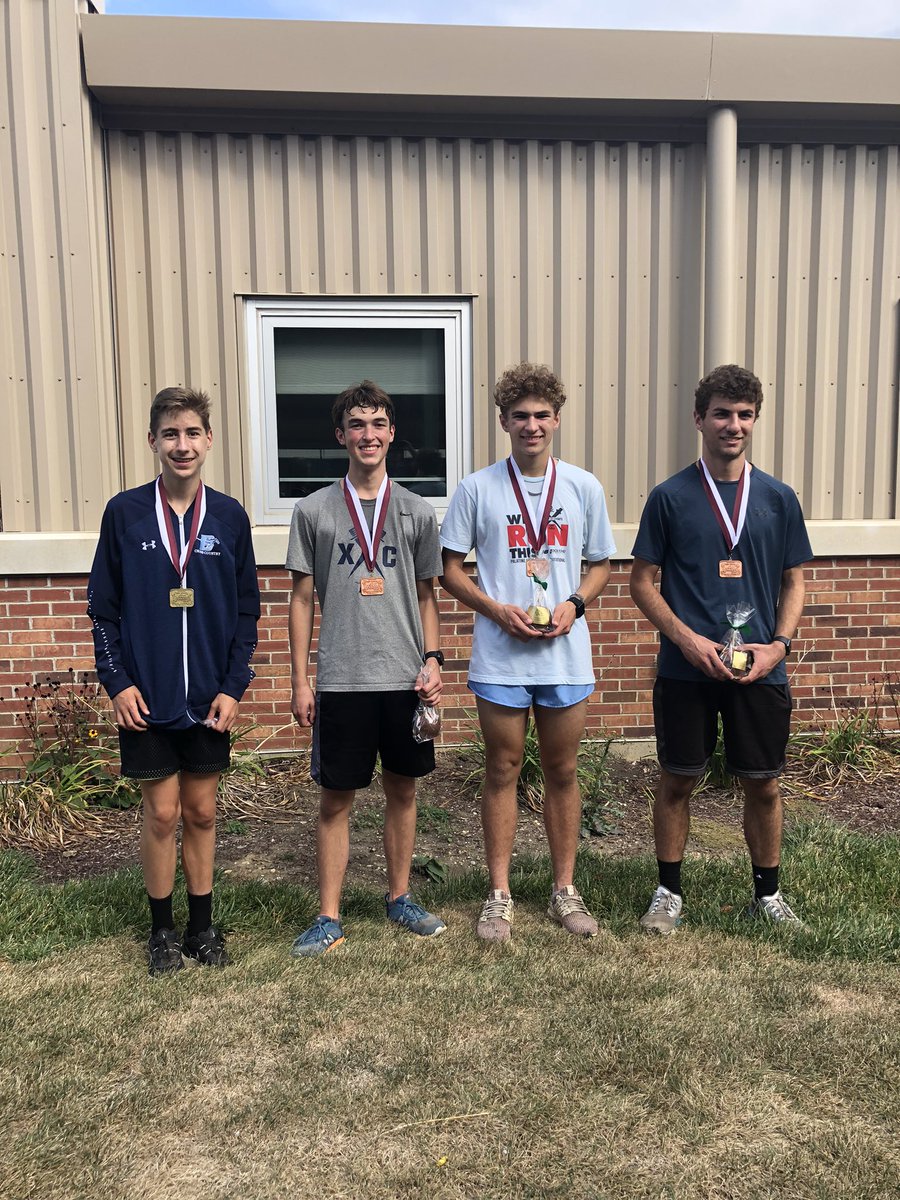 DGS Track & Field tweet media