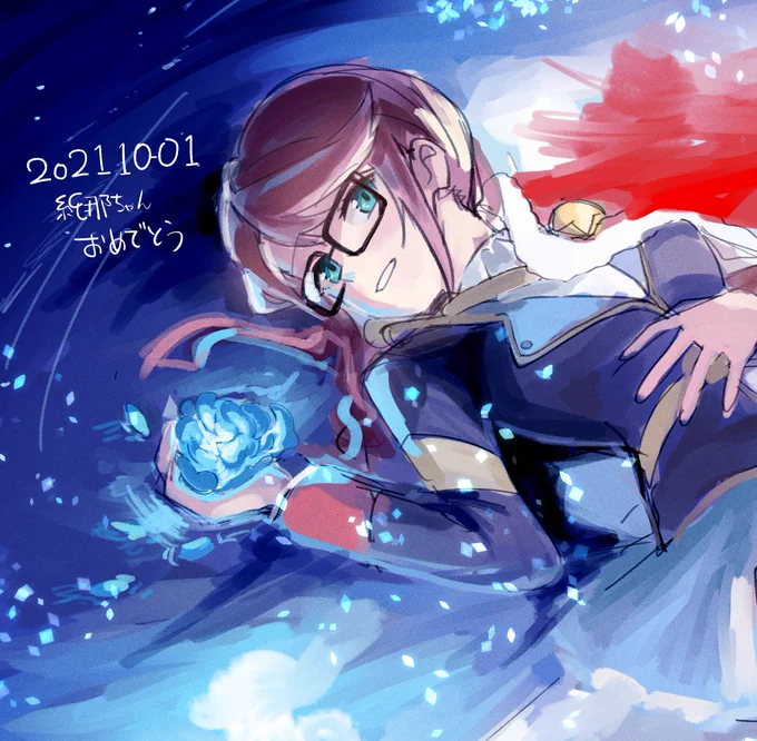 #星見純那誕生祭2021 