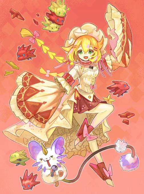 アンちゃん! 