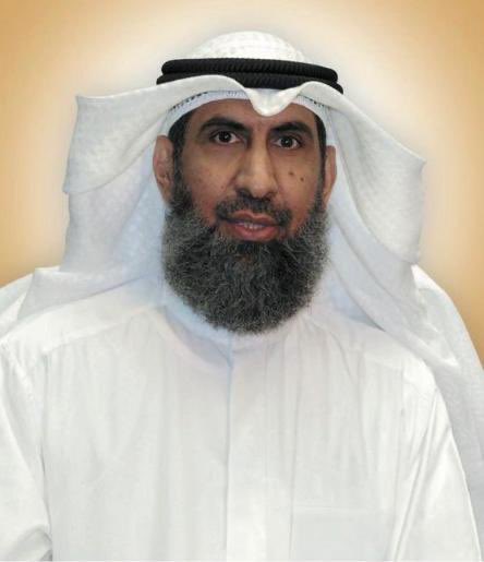 نطالب ونناشد وزير الشئون الدكتور مشعان العتيبي سرعة التجاوب مع المناشدات التي تطالب بتحديد موعد انعقاد الجمعيات العموميه خاصة ان جميع الجمعيات جاهزه ومتخذه جميع الاحتياطات الصحيه ومحاسبه من يتعمد تاخير انعقادها 
#تعمد_تعطيل_الجمعيات_العموميه