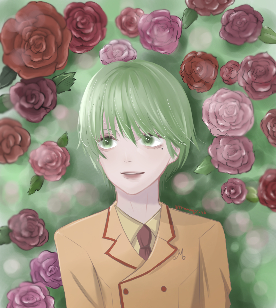 花房五月 のイラスト・マンガ作品 (4 件) - Twoucan