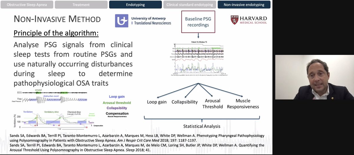 Illinois Sleep Society tweet media
